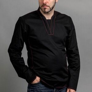 Volante Vanguard Shirt Light Side Size 44